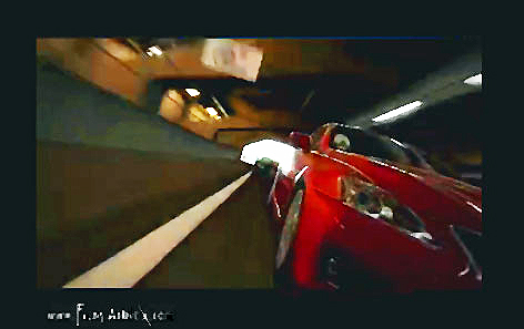“View Gran Turismo 5 Prologue - Weezer Automatic Remix”影片畫面